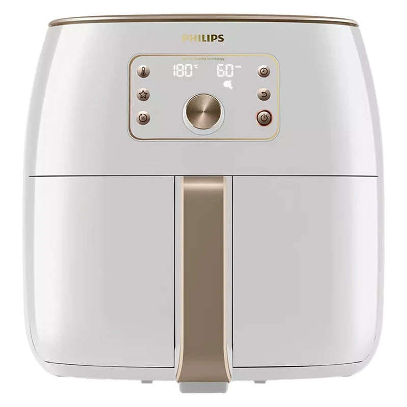 سرخ کن 7.3 لیتری فیلیپس مدل HD9870